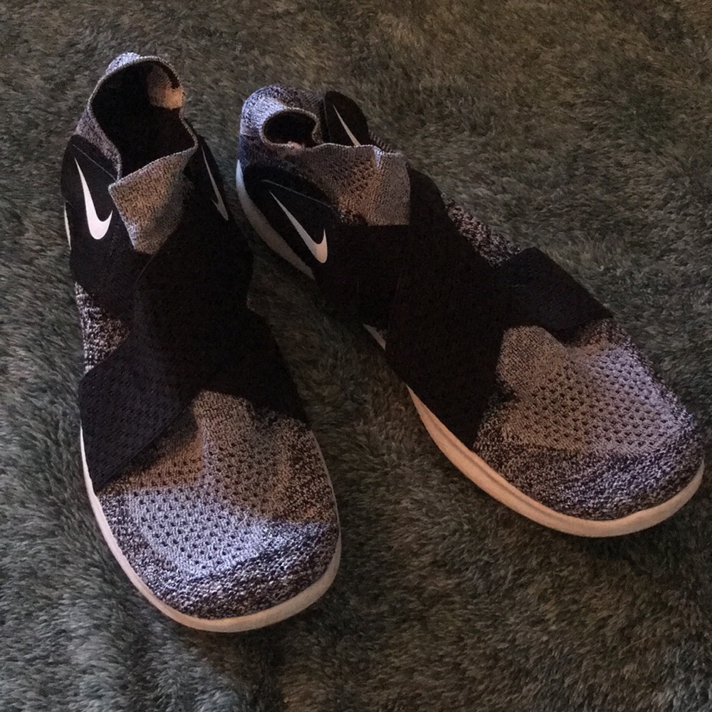 Nike Running Free & Flexible Shoes